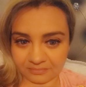 Meet your Posher, Erica